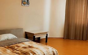 Запорізька 19. City Rooms